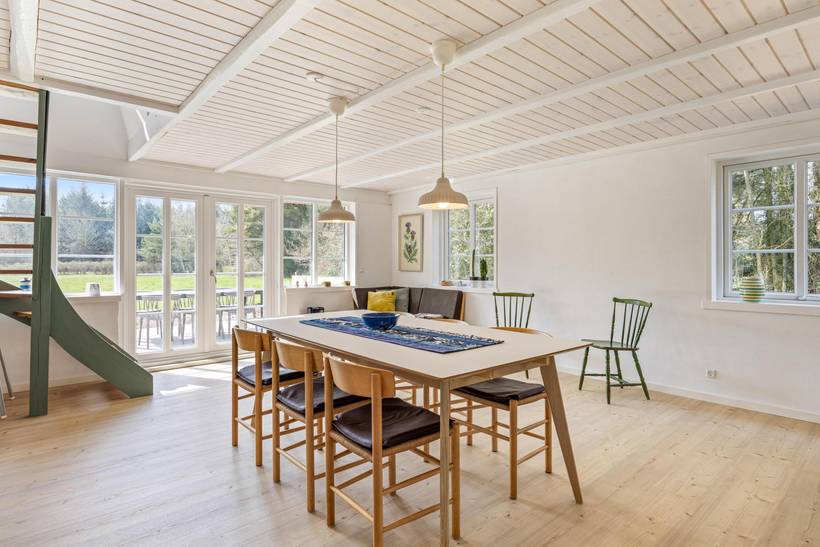 Foto von Ferienhaus MN24 in Vester Husby - Westjütland