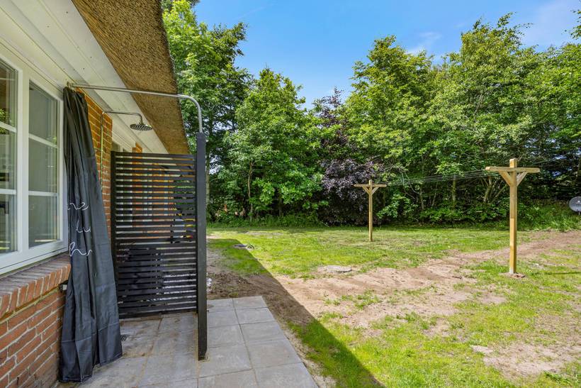 Foto von Ferienhaus MN24 in Vester Husby - Westjütland