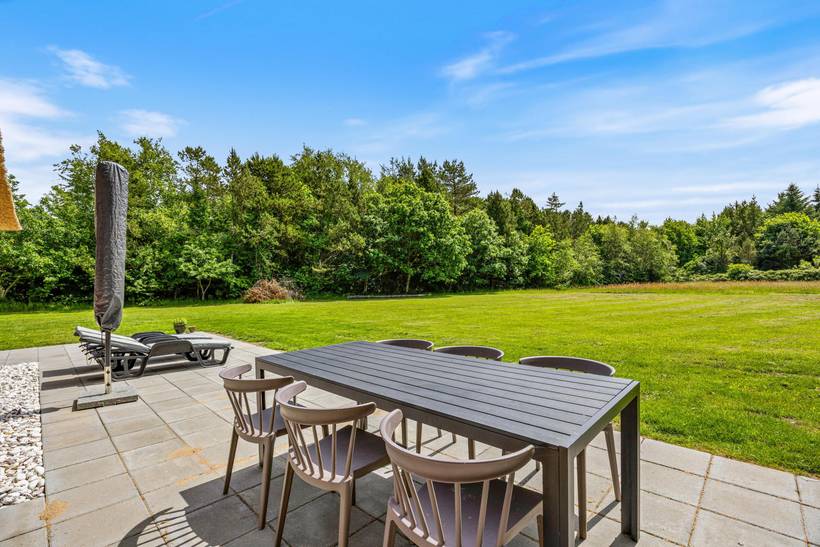 Foto von Ferienhaus MN24 in Vester Husby - Westjütland