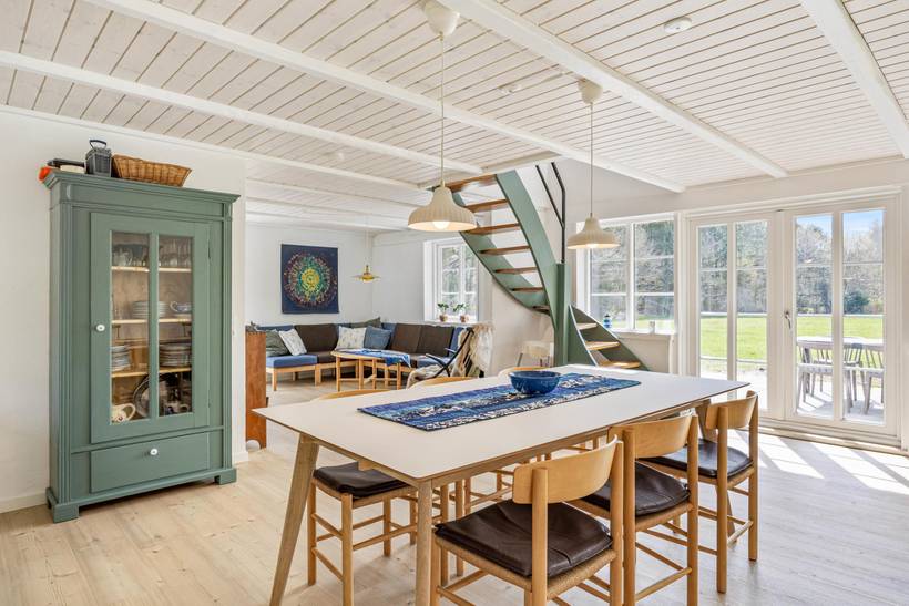 Foto von Ferienhaus MN24 in Vester Husby - Westjütland