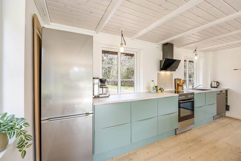 Foto von Ferienhaus MN24 in Vester Husby - Westjütland