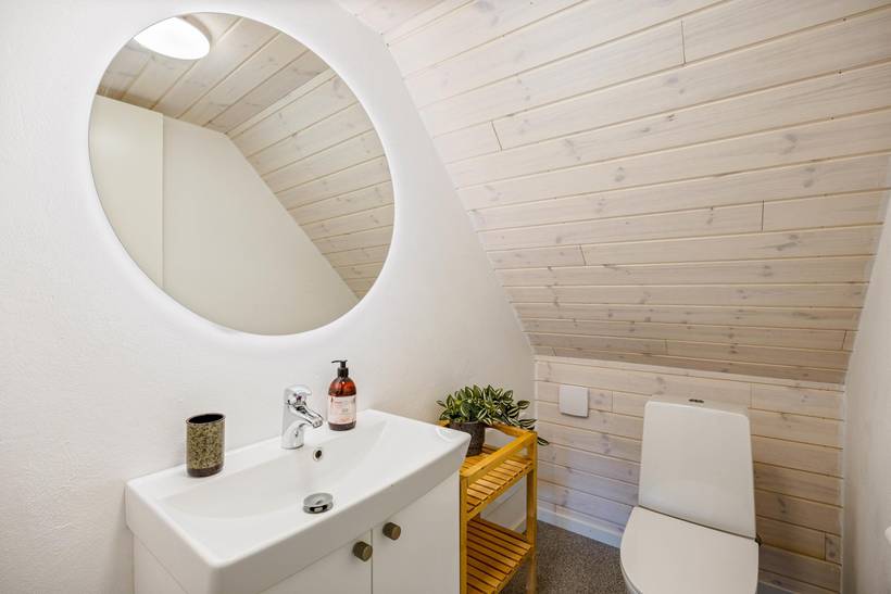 Foto von Ferienhaus MN24 in Vester Husby - Westjütland