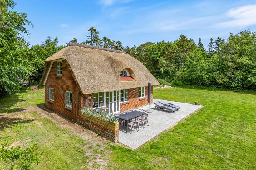 Foto von Ferienhaus MN24 in Vester Husby - Westjütland