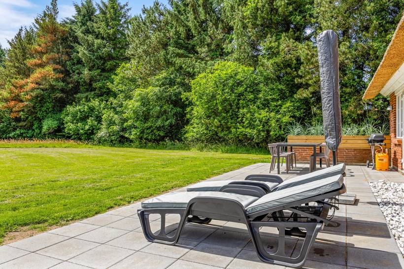 Foto von Ferienhaus MN24 in Vester Husby - Westjütland