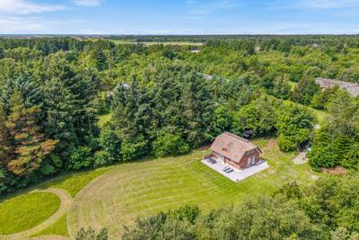 Vorschaubild von Ferienhaus MN24 in Vester Husby - Westjütland