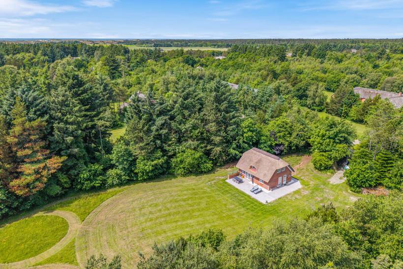 Foto von Ferienhaus MN24 in Vester Husby - Westjütland