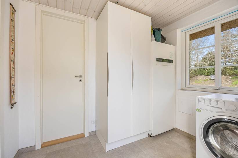 Foto von Ferienhaus MN24 in Vester Husby - Westjütland