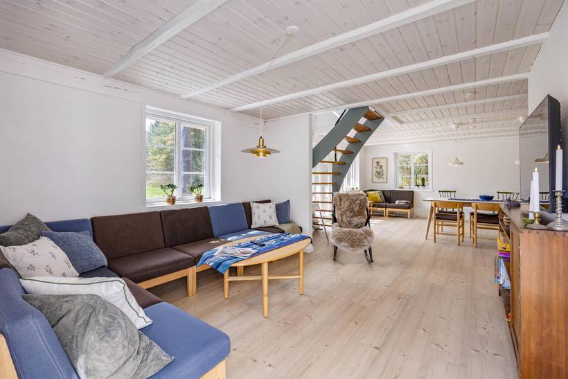 Foto von Ferienhaus MN24 in Vester Husby - Westjütland
