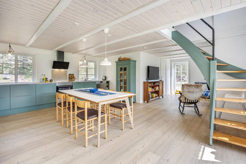 Foto von Ferienhaus MN24 in Vester Husby - Westjütland