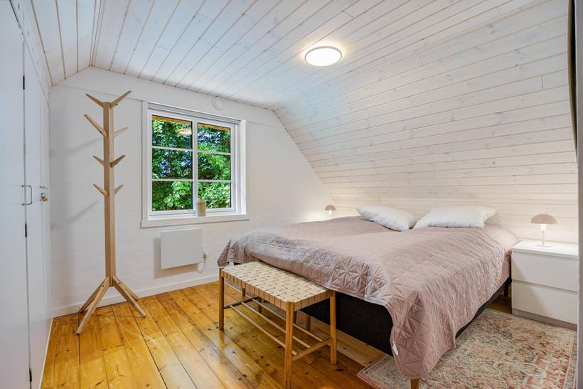 Foto von Ferienhaus MN24 in Vester Husby - Westjütland