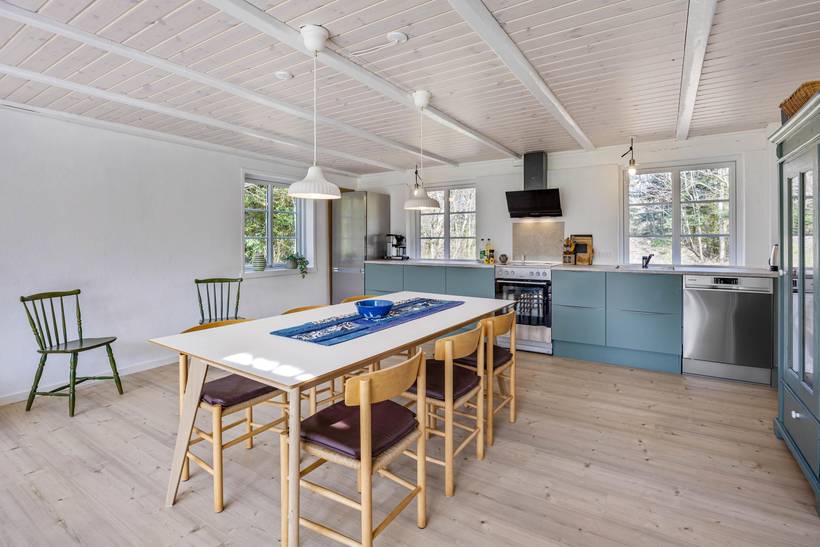 Foto von Ferienhaus MN24 in Vester Husby - Westjütland