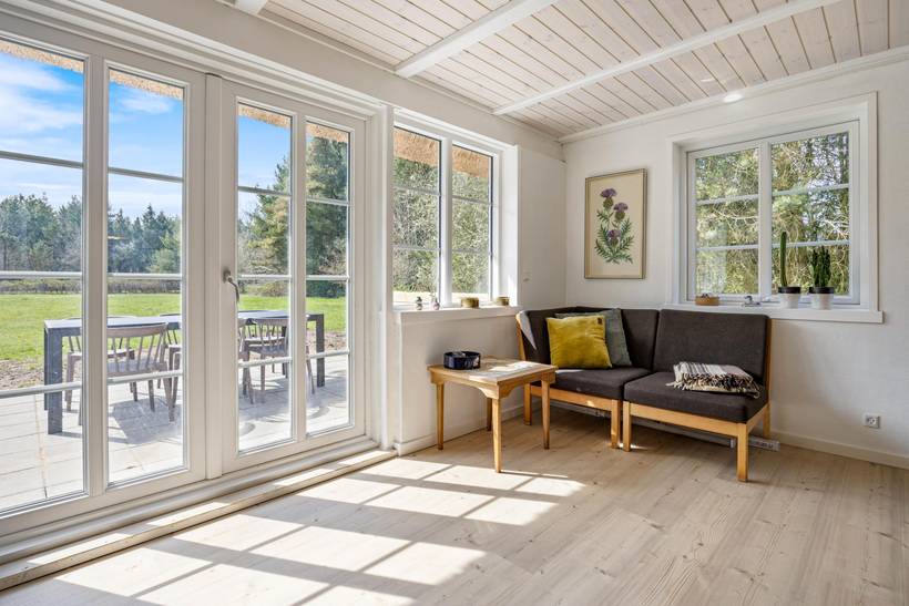 Foto von Ferienhaus MN24 in Vester Husby - Westjütland