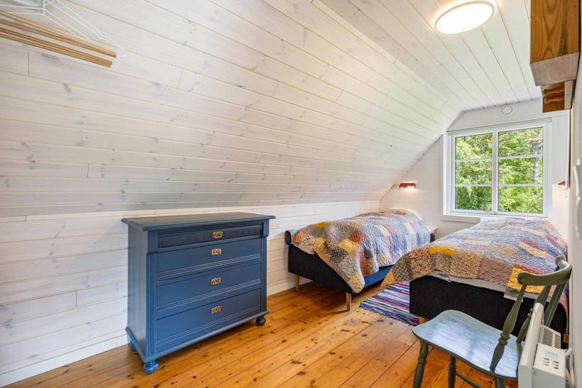 Foto von Ferienhaus MN24 in Vester Husby - Westjütland