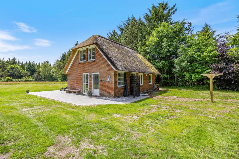Foto von Ferienhaus MN24 in Vester Husby - Westjütland