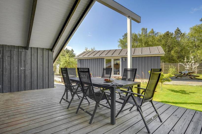 Foto von Ferienhaus MN26 in Vejlby Fed - Nordfünen