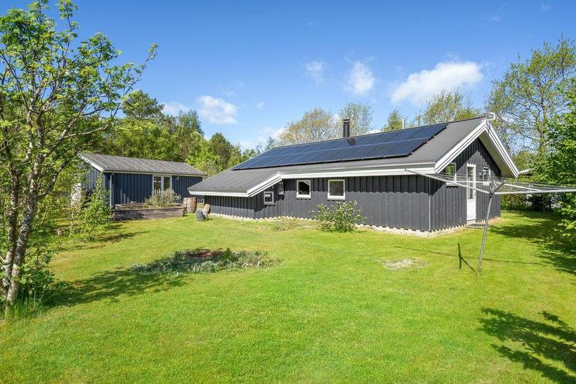 Foto von Ferienhaus MN26 in Vejlby Fed - Nordfünen