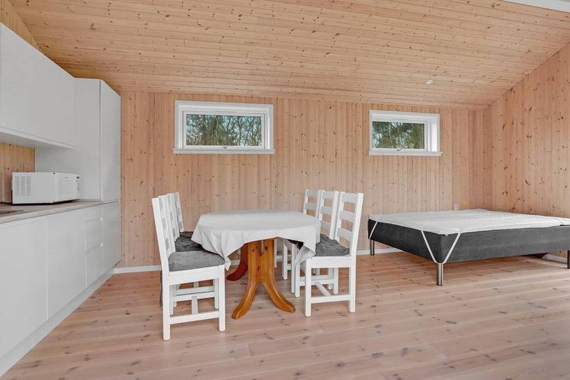 Foto von Ferienhaus MN26 in Vejlby Fed - Nordfünen
