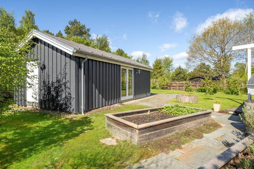 Foto von Ferienhaus MN26 in Vejlby Fed - Nordfünen