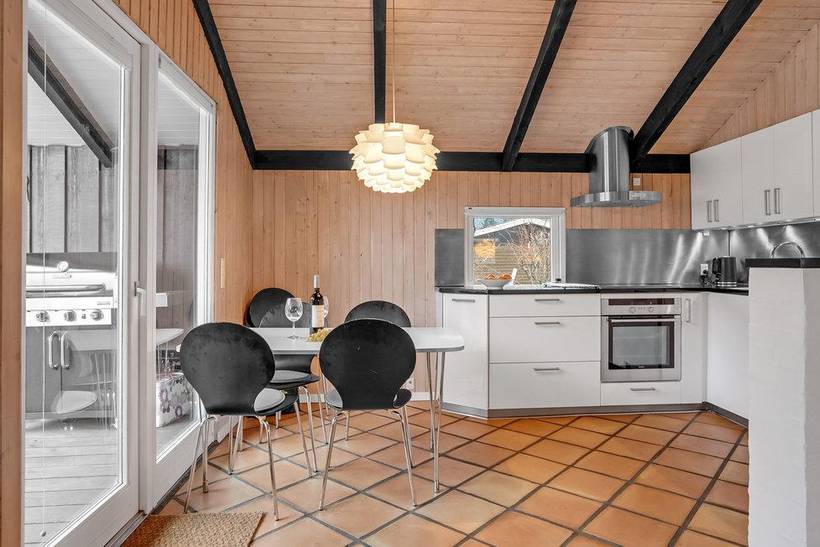 Foto von Ferienhaus MN26 in Vejlby Fed - Nordfünen