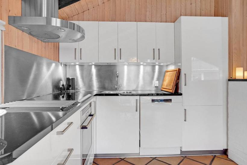 Foto von Ferienhaus MN26 in Vejlby Fed - Nordfünen