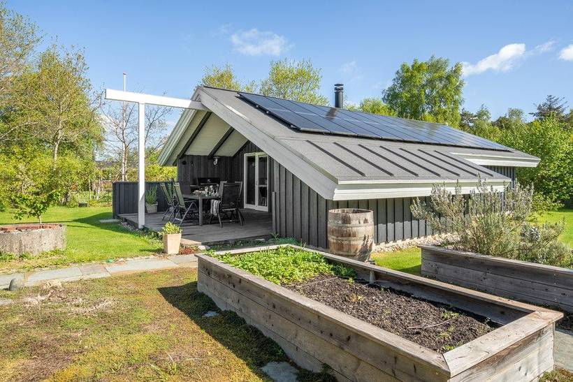 Foto von Ferienhaus MN26 in Vejlby Fed - Nordfünen