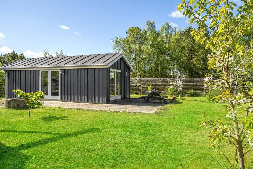 Foto von Ferienhaus MN26 in Vejlby Fed - Nordfünen