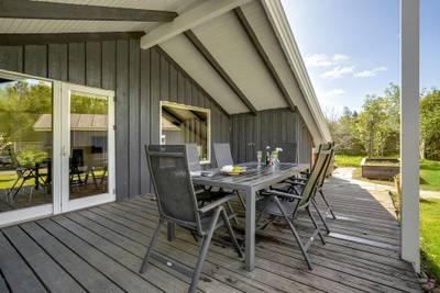 Vorschaubild von Ferienhaus MN26 in Vejlby Fed - Nordfünen