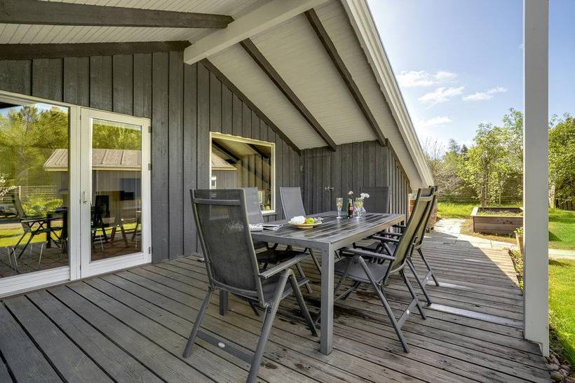 Foto von Ferienhaus MN26 in Vejlby Fed - Nordfünen