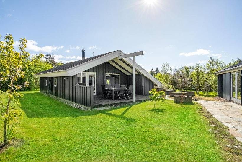 Foto von Ferienhaus MN26 in Vejlby Fed - Nordfünen
