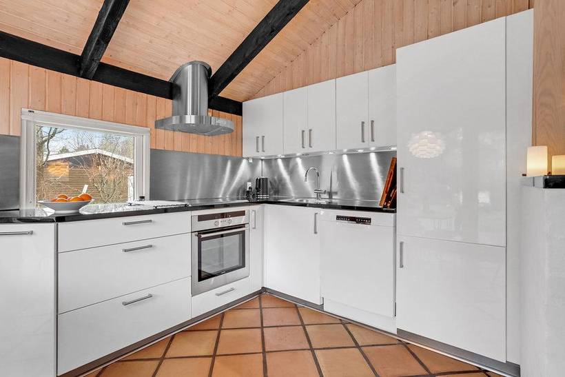 Foto von Ferienhaus MN26 in Vejlby Fed - Nordfünen