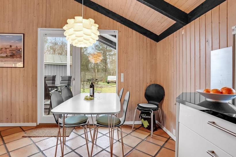 Foto von Ferienhaus MN26 in Vejlby Fed - Nordfünen