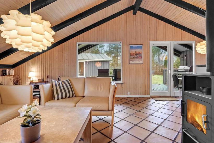 Foto von Ferienhaus MN26 in Vejlby Fed - Nordfünen