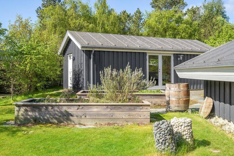 Foto von Ferienhaus MN26 in Vejlby Fed - Nordfünen