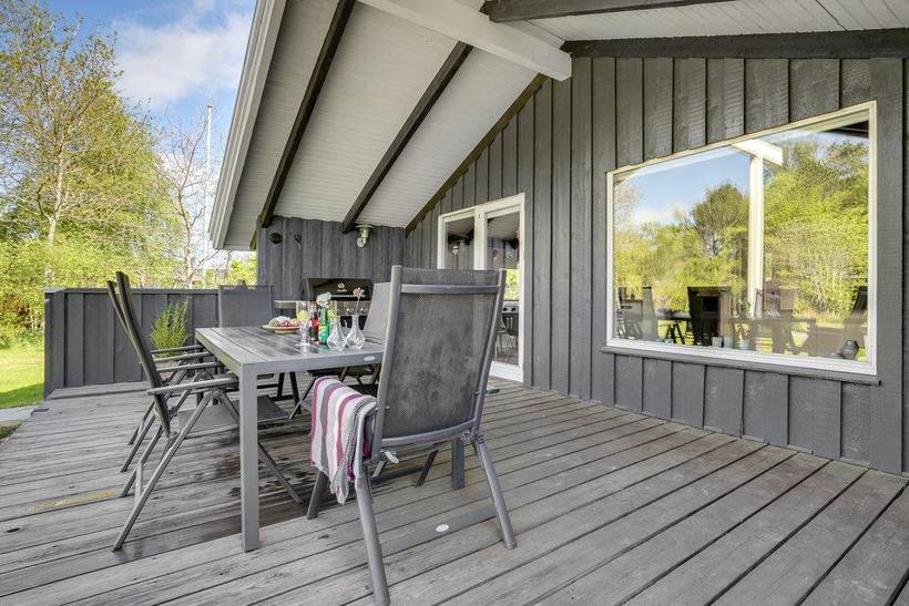 Foto von Ferienhaus MN26 in Vejlby Fed - Nordfünen