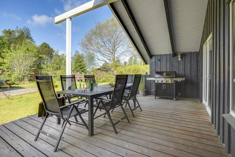 Foto von Ferienhaus MN26 in Vejlby Fed - Nordfünen