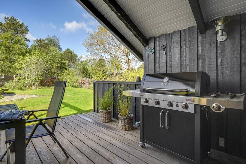 Foto von Ferienhaus MN26 in Vejlby Fed - Nordfünen