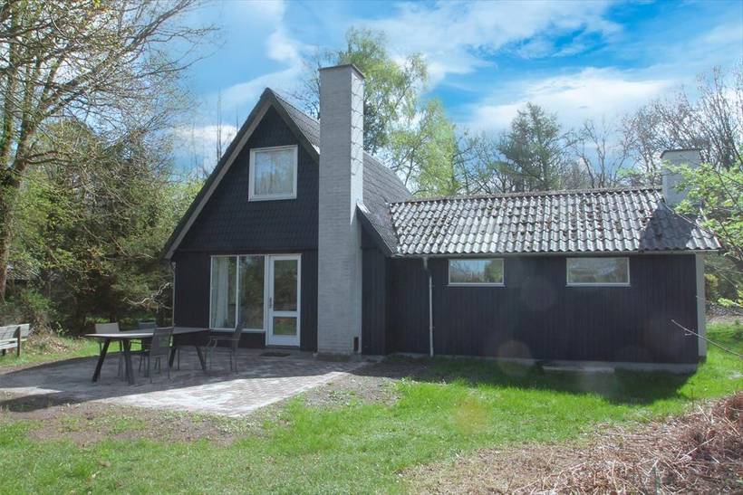 Foto von Ferienhaus MN27 auf Vesterlyng - Westseeland