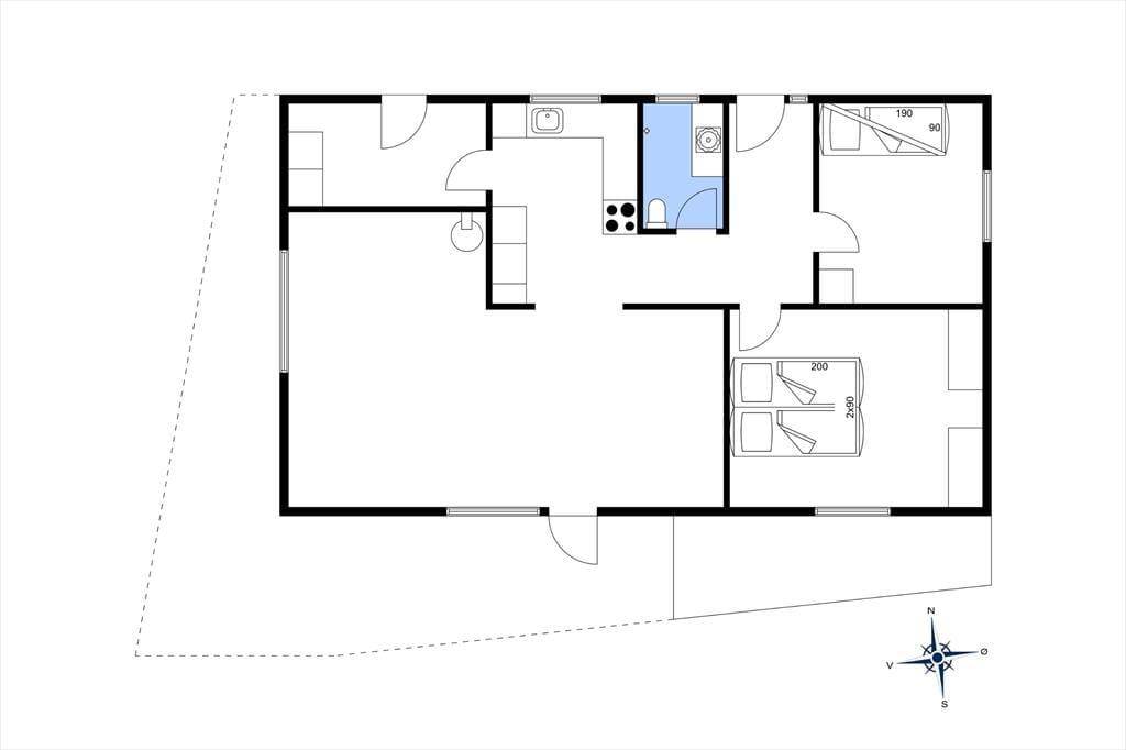 Vorschaubild von Ferienhaus MN28 in Thorsminde - Fjand - Westjütland