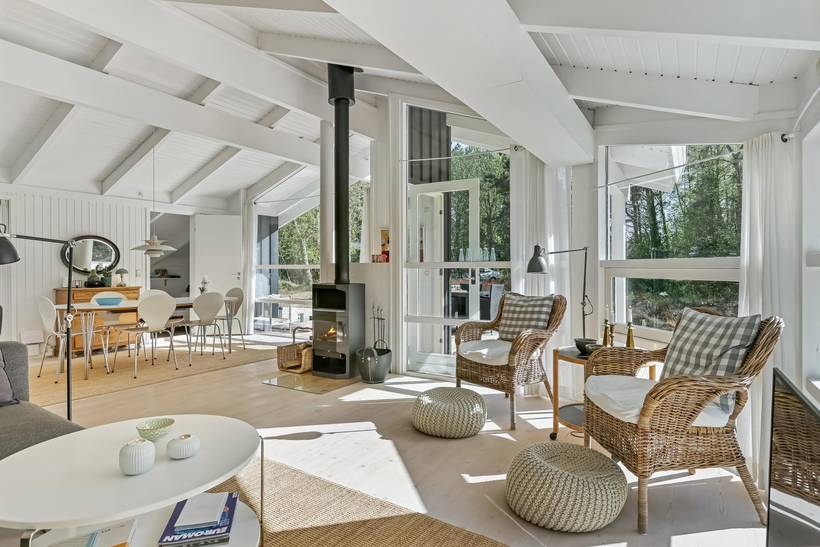 Foto von Ferienhaus MN30 in Vesterø - Læsø