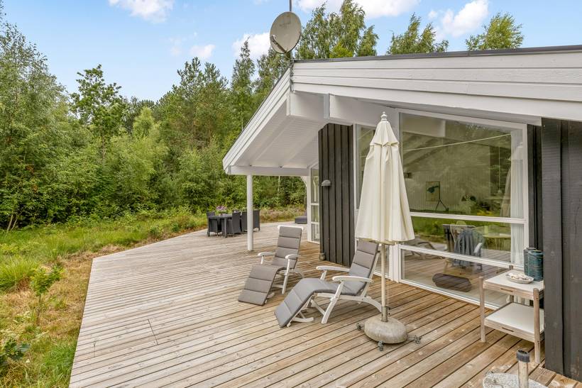 Foto von Ferienhaus MN30 in Vesterø - Læsø