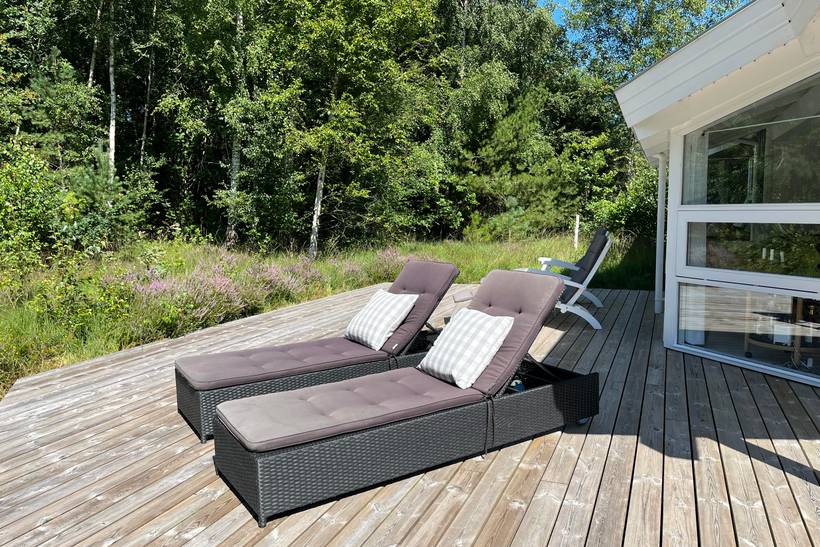 Foto von Ferienhaus MN30 in Vesterø - Læsø