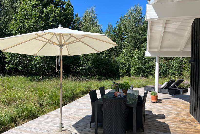 Foto von Ferienhaus MN30 in Vesterø - Læsø