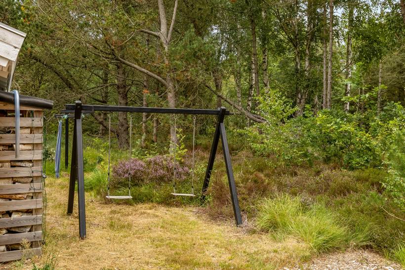 Foto von Ferienhaus MN30 in Vesterø - Læsø