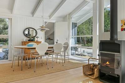 Vorschaubild von Ferienhaus MN30 in Vesterø - Læsø
