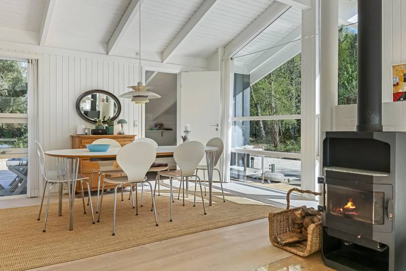 Foto von Ferienhaus MN30 in Vesterø - Læsø