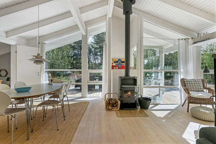 Foto von Ferienhaus MN30 in Vesterø - Læsø