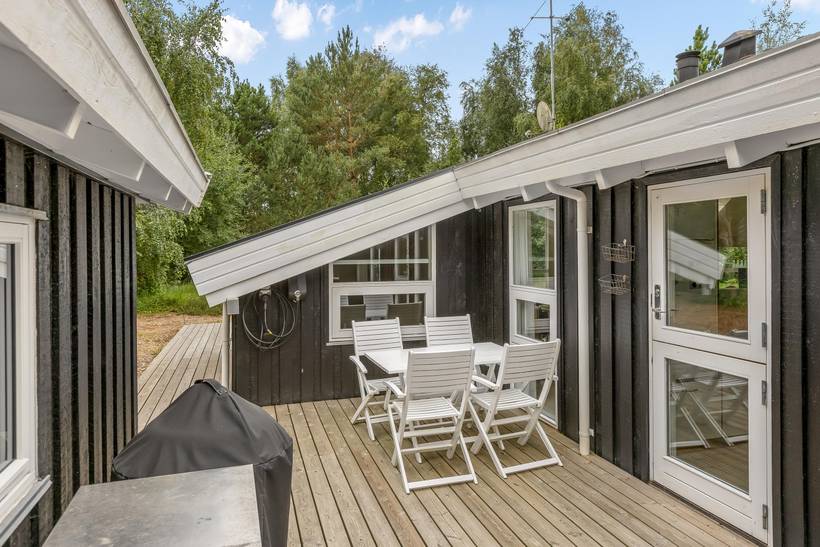 Foto von Ferienhaus MN30 in Vesterø - Læsø