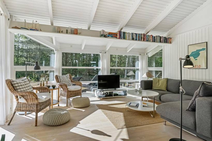 Foto von Ferienhaus MN30 in Vesterø - Læsø