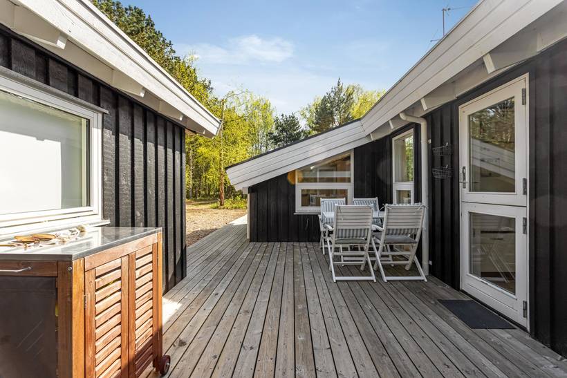Foto von Ferienhaus MN30 in Vesterø - Læsø