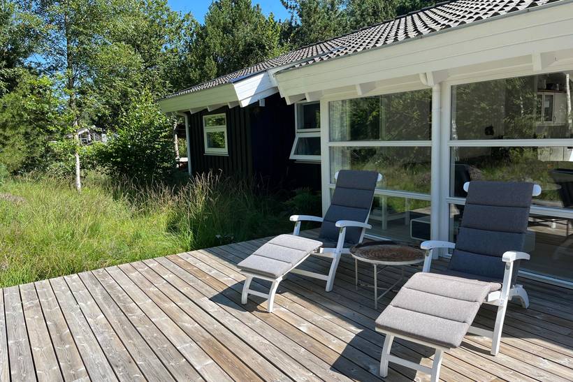 Foto von Ferienhaus MN30 in Vesterø - Læsø